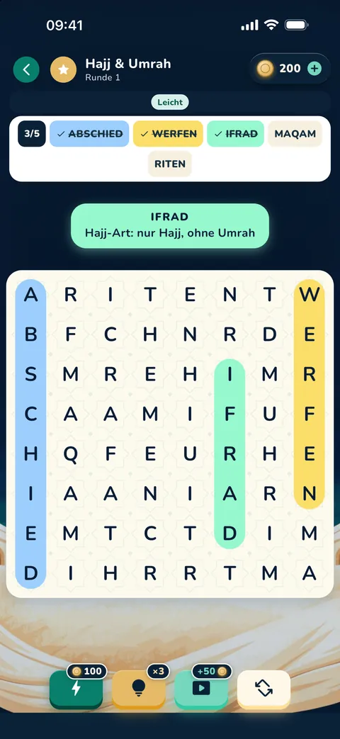 Hajj & Umrah