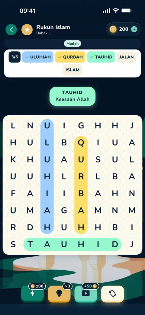Rukun Islam