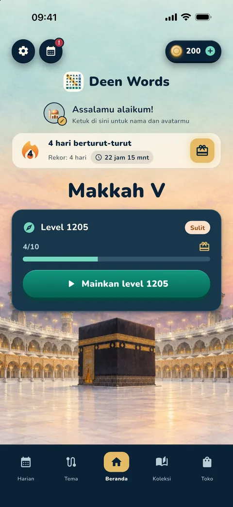Perjalanan