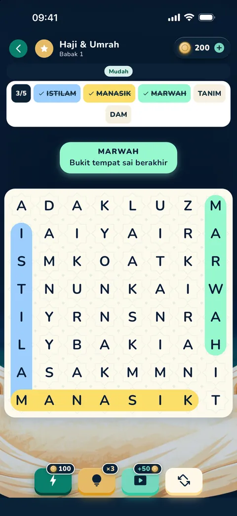 Haji & Umrah