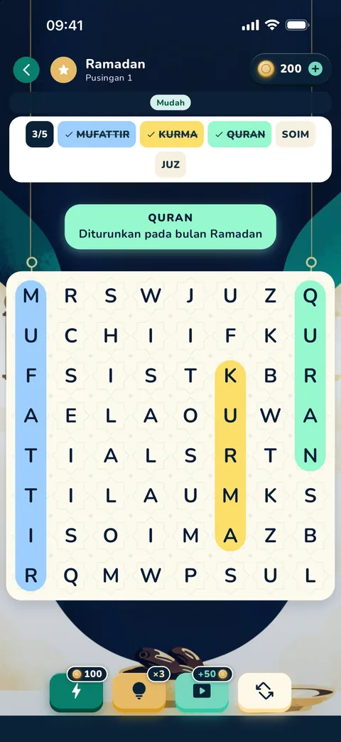 Ramadan