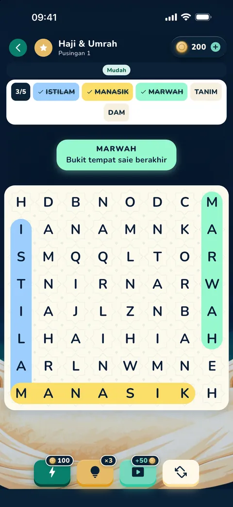 Haji & Umrah