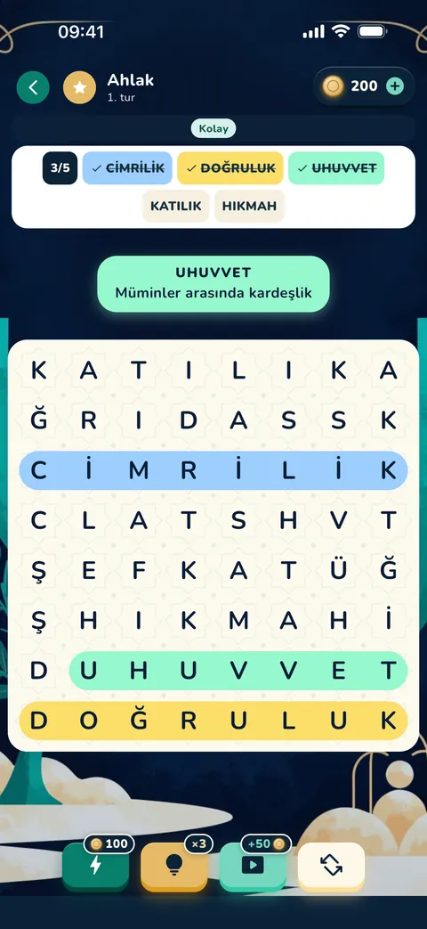 Ahlak