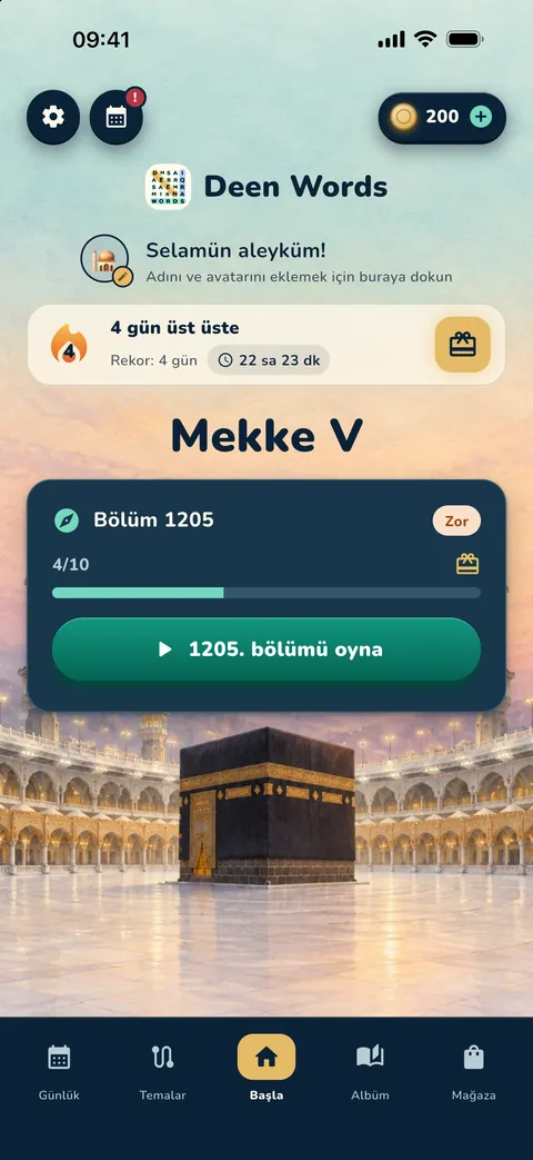 Yolculuk
